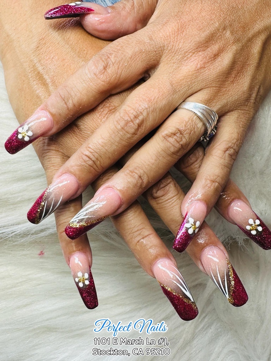 Perfect Nails